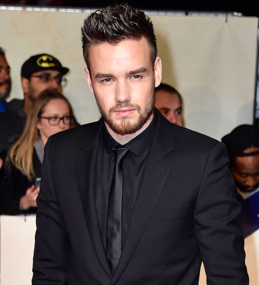 Liam Payne pens lengthy tribute to Louis Tomlinson after mum's death