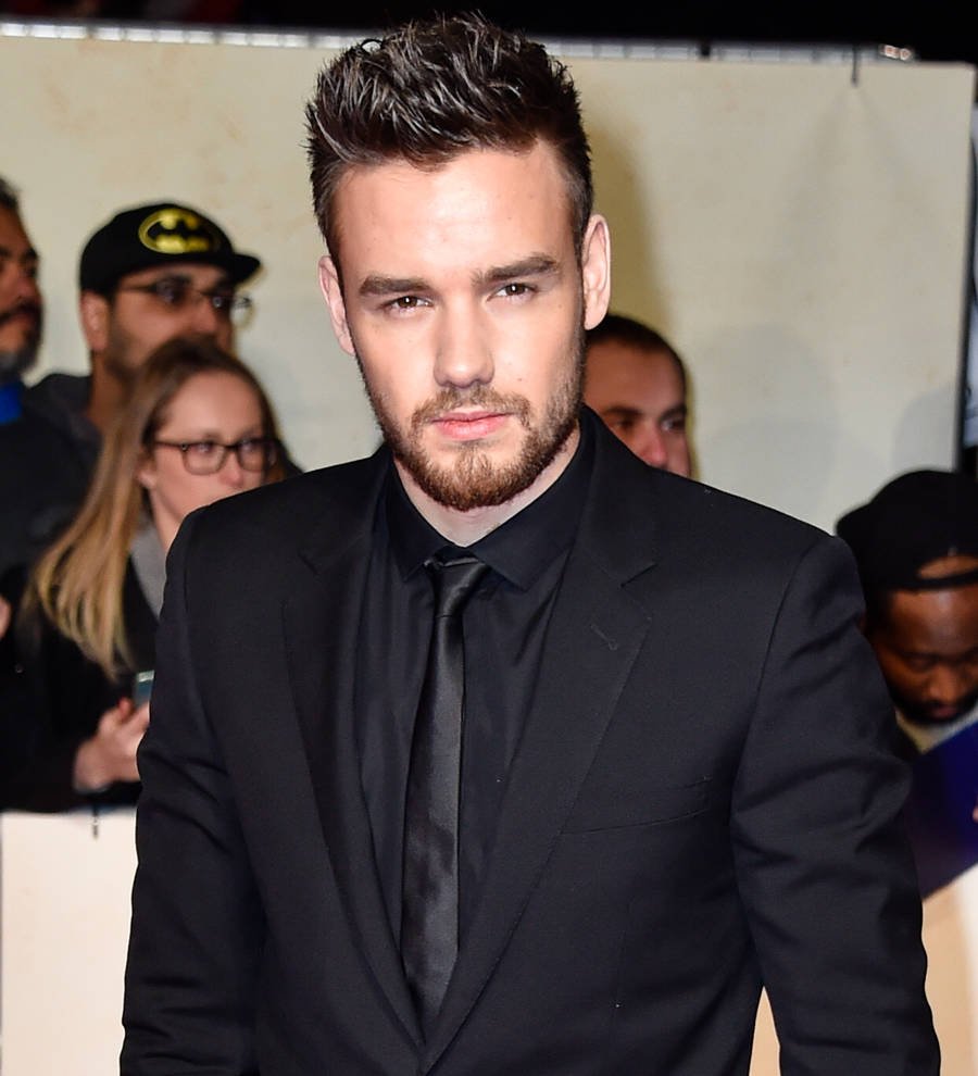 Liam Payne pens lengthy tribute to Louis Tomlinson after mum's death