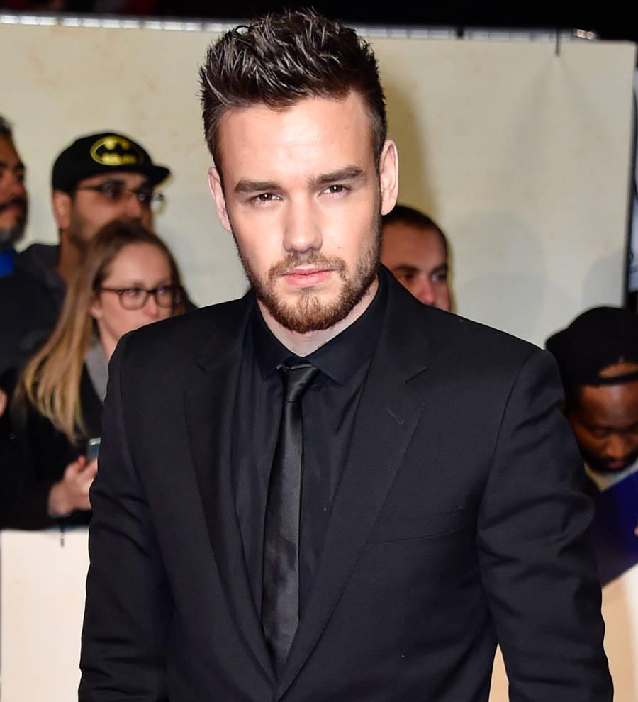 Liam Payne pens lengthy tribute to Louis Tomlinson after mum's death