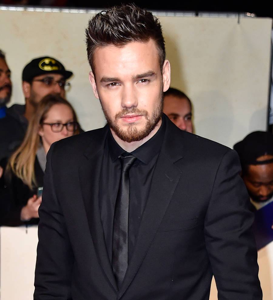 Liam Payne pens lengthy tribute to Louis Tomlinson after mum's death