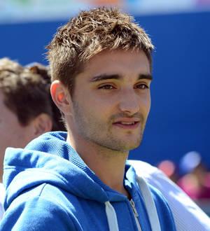 The Wanted's Tom Parker forced to postpone engagement