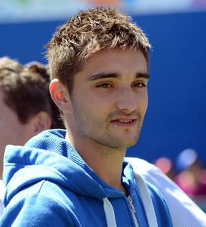 The Wanted's Tom Parker forced to postpone engagement