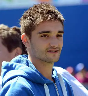 The Wanted's Tom Parker forced to postpone engagement