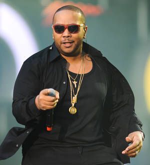Timbaland working with the ghost of Michael Jackson on secret project