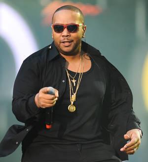 Timbaland working with the ghost of Michael Jackson on secret project