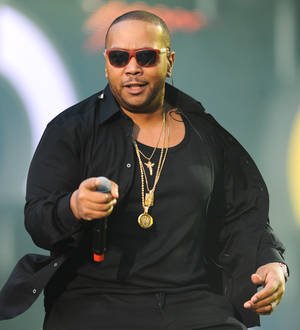 Timbaland apologizes to Chris Brown over Aaliyah project comments