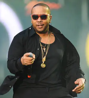 Timbaland working with the ghost of Michael Jackson on secret project