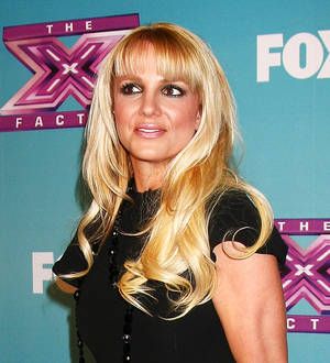 Britney Spears' manager confirms Las Vegas shows
