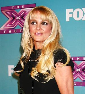 Britney Spears' manager confirms Las Vegas shows