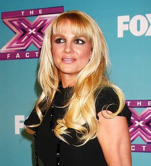 Britney Spears' manager confirms Las Vegas shows