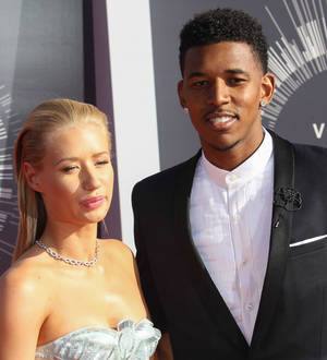 Iggy Azalea's fancy new pad is Selena Gomez's former home