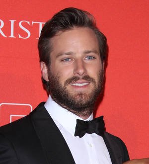 Armie Hammer enjoyed life of luxury onset with Guy Ritchie