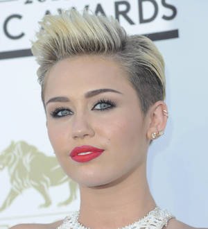 Miley Cyrus' We Can't Stop was meant for Rihanna