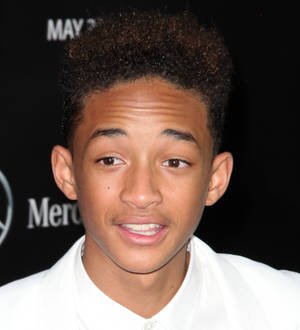 Zoe Kravitz had luxury trailer on After Earth set thanks to Jaden Smith