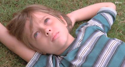 COUNTDOWN TO OSCAR: 'Boyhood'