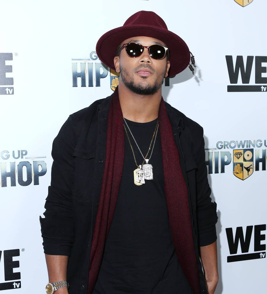 Kid Cudi replaced by Romeo Miller on Empire