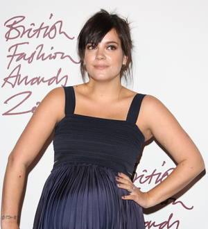 Lily Allen is a mom again - report