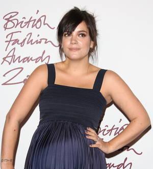 Lily Allen is a mom again - report