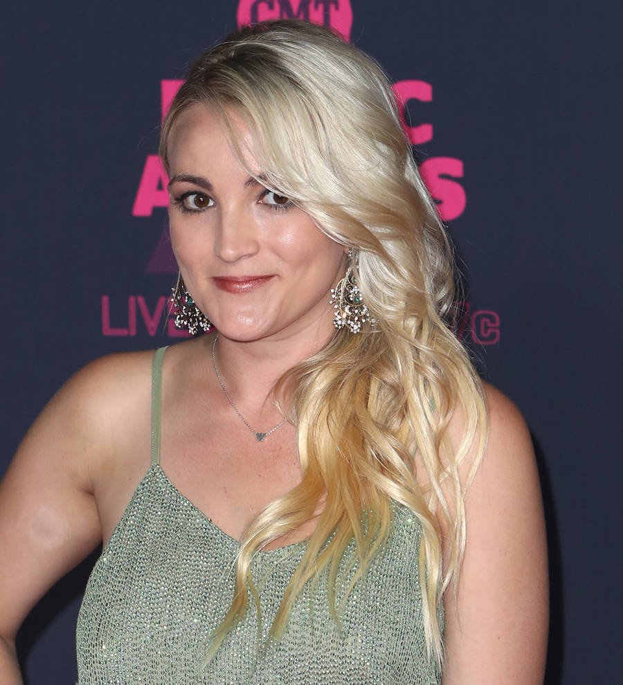 Jamie Lynn Spears: 'Britney could have been the next Dolly Parton'