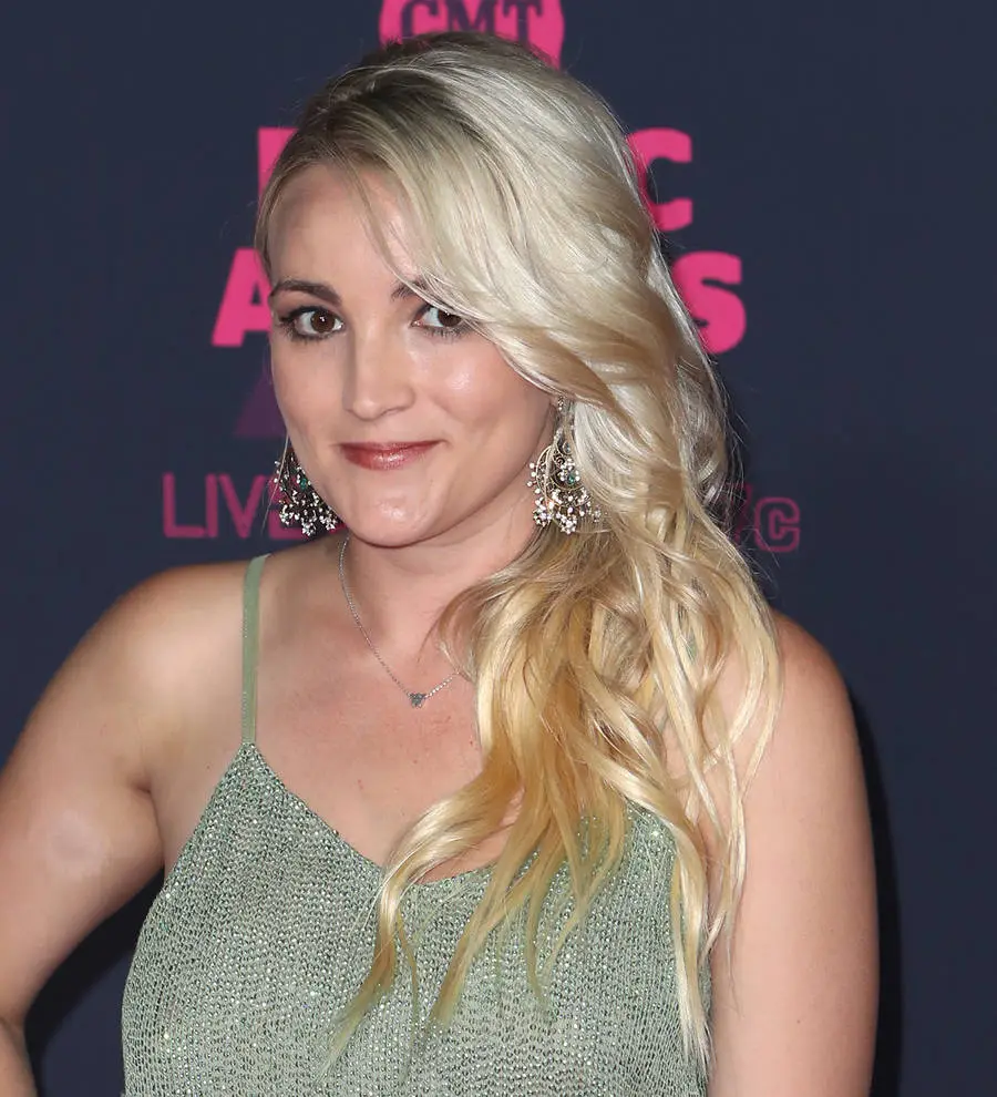 Jamie Lynn Spears: 'Britney could have been the next Dolly Parton'