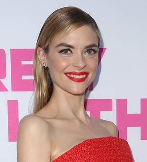 Jaime King feted by Taylor Swift at baby shower