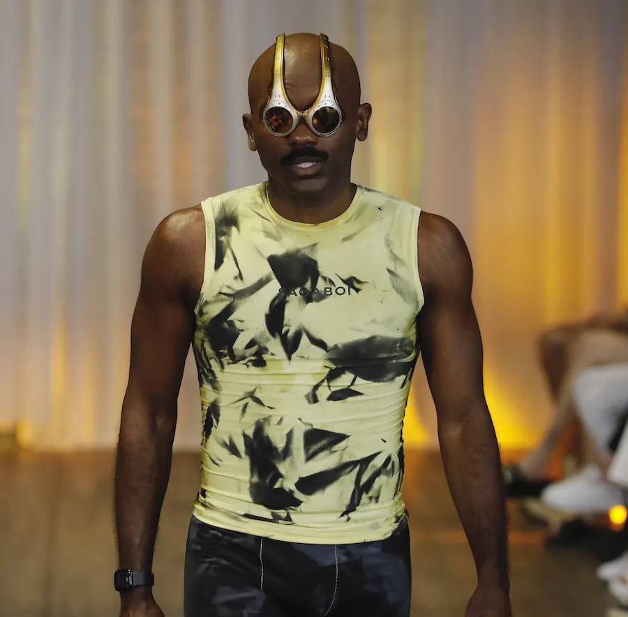 London Fashion Week June '23 Highlights!