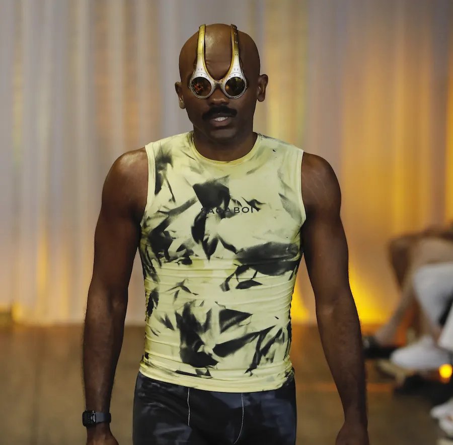 London Fashion Week June '23 Highlights!