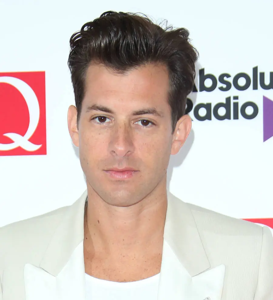 Brits dominate Mr.Porter's 2015 Best-Dressed Men list