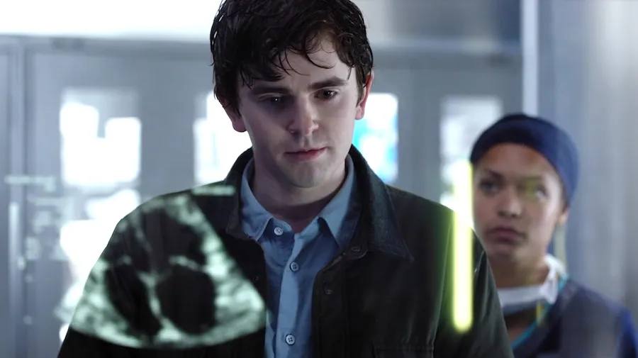 Is "The Good Doctor" The Next Great Medical Drama?