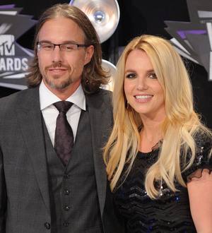 Britney Spears made first move on Jason Trawick