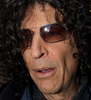Howard Stern's lawsuit dropped