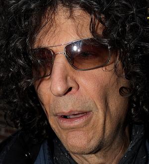 Howard Stern's lawsuit dropped
