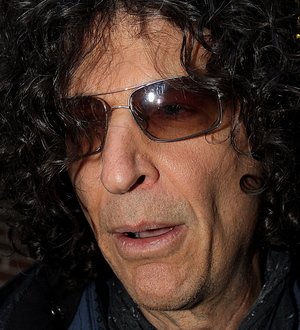 Howard Stern's lawsuit dropped