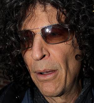 Howard Stern's lawsuit dropped