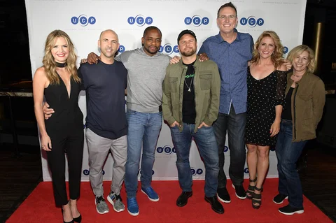 Universal Cable Productions Celebrates Comic-Con with Epic Bash!