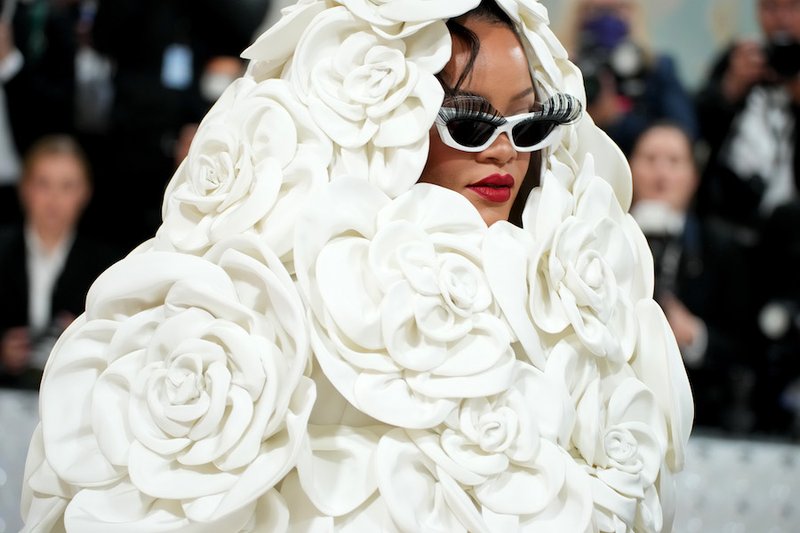 The Best Met Gala Afterparty Fits!