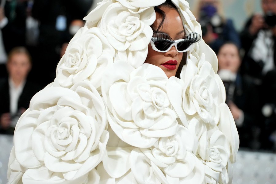 The Best Met Gala Afterparty Fits!