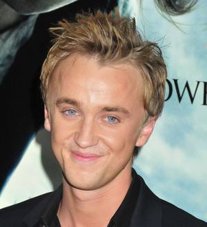 Tom Felton Called Back for Potter Reshoots