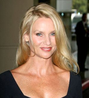 Angry Nicollette Sheridan loses temper in trial cross-examination