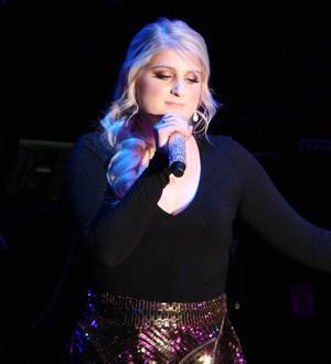 Meghan Trainor's music teacher: 'She poured out pop songs'