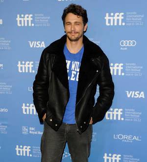 James Franco apologizes to Justin Bieber over video parody