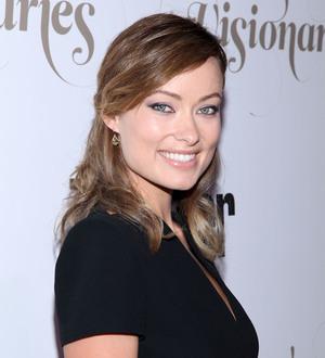 Olivia Wilde and Jason Sudeikis move in together