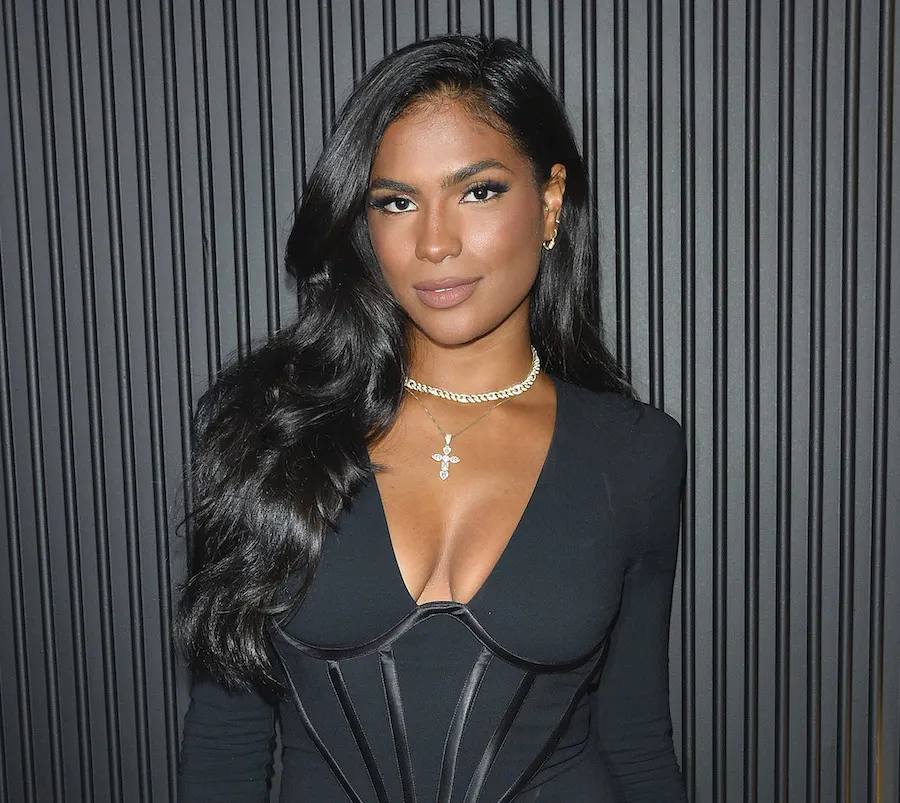 VIRAL ALERT: Monet McMichael