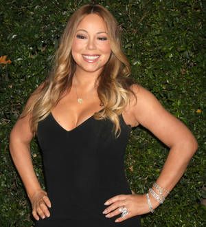 Mariah Carey took eight years to book Hollywood Walk of Fame star ceremony