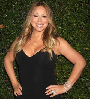 Mariah Carey took eight years to book Hollywood Walk of Fame star ceremony