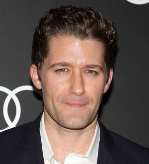 Matthew Morrison to lead Finding Neverland musical