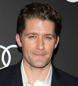 Matthew Morrison to lead Finding Neverland musical