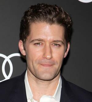 Matthew Morrison to lead Finding Neverland musical