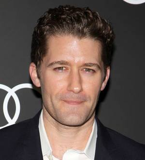 Matthew Morrison to lead Finding Neverland musical