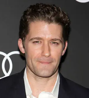 Matthew Morrison to lead Finding Neverland musical